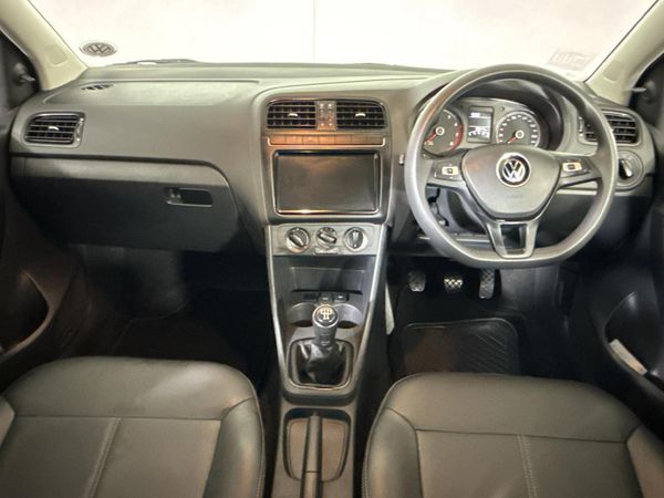 2025-Volkswagen-Polo-Vivo-14-Life image:1
