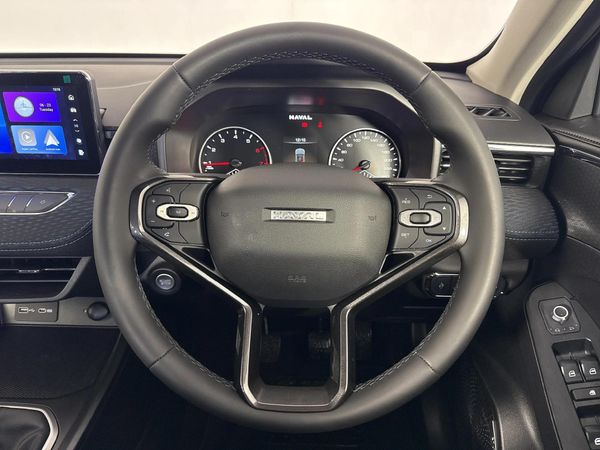 2026-Haval-Jolion-15T-City image:12