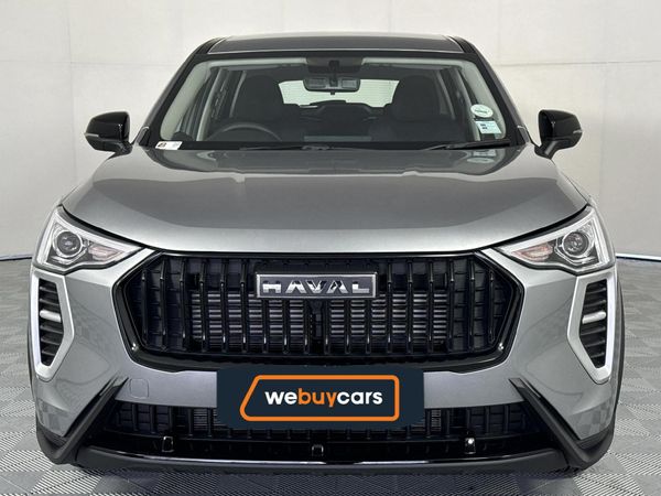 2026-Haval-Jolion-15T-City image:15