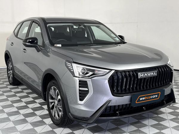 2026-Haval-Jolion-15T-City image:16
