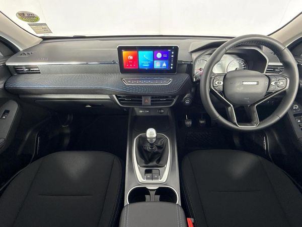 2026-Haval-Jolion-15T-City image:1