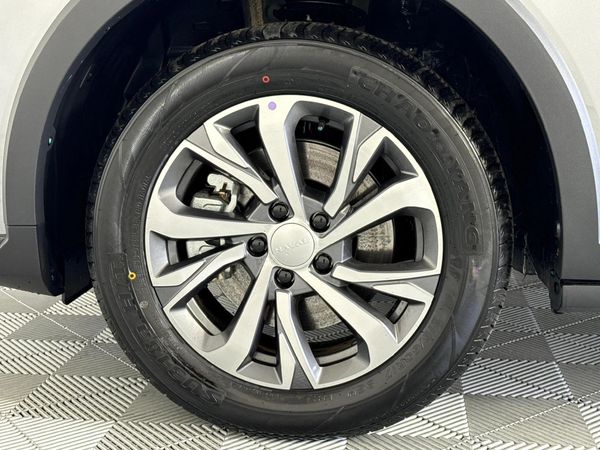 2026-Haval-Jolion-15T-City image:4