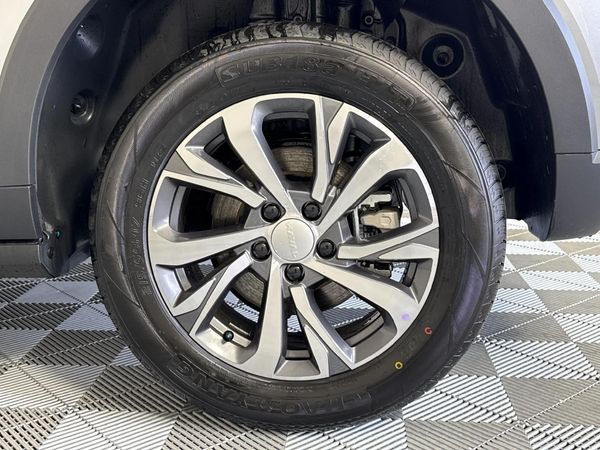 2026-Haval-Jolion-15T-City image:6
