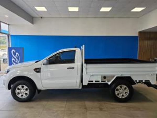 2022-Ford-Ranger-22-TDCi-XL-Single-Cab image:1