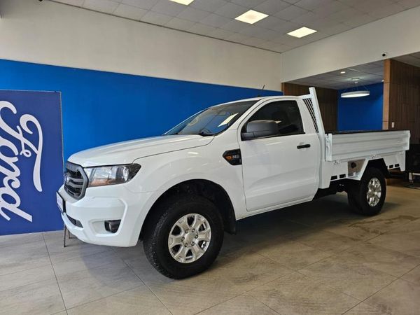 2022-Ford-Ranger-22-TDCi-XL-Single-Cab image:3