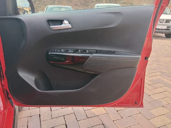 2021-Kia-Picanto-12-X-Line-Auto image:9