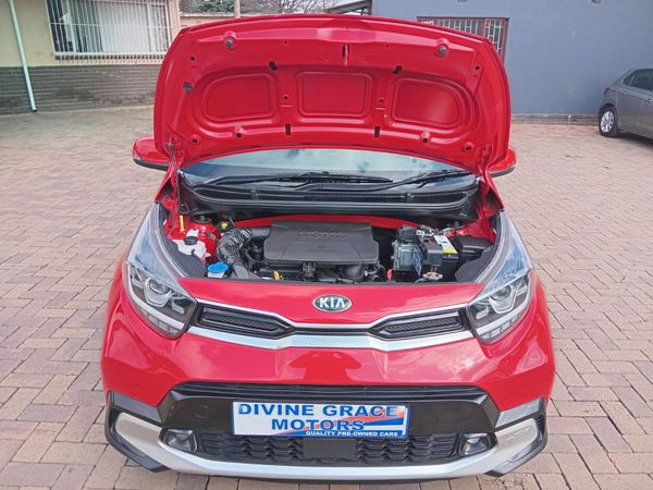 2021-Kia-Picanto-12-X-Line-Auto image:17