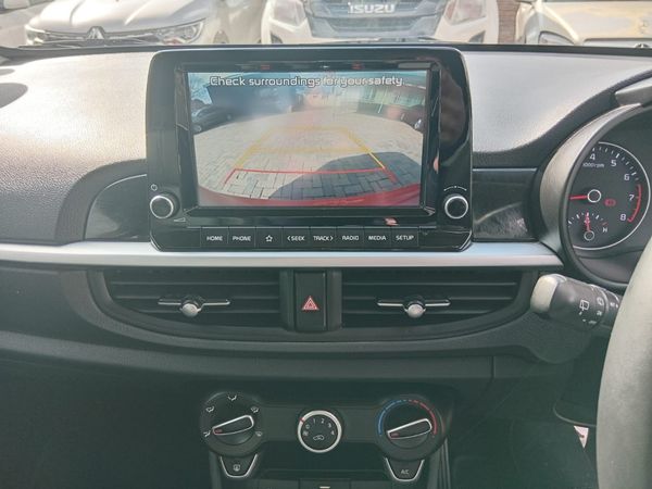 2021-Kia-Picanto-12-X-Line-Auto image:3
