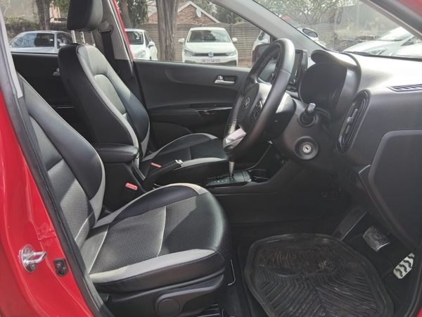 2021-Kia-Picanto-12-X-Line-Auto image:5