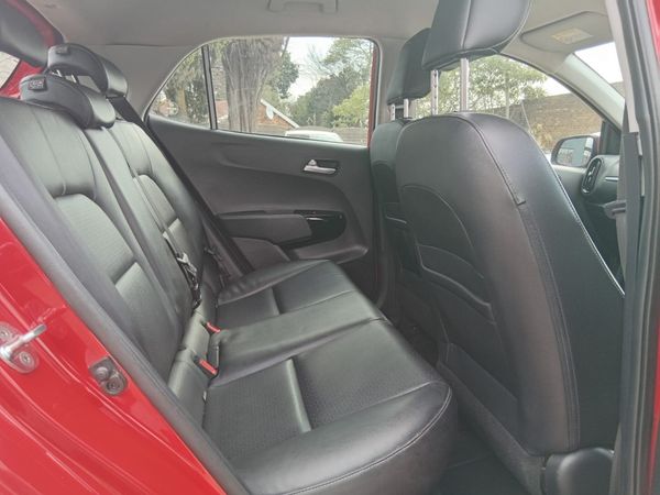 2021-Kia-Picanto-12-X-Line-Auto image:6