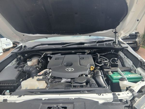 2023-Toyota-Hilux-28-GD-6-Raider-4x4-Auto-Double-Cab image:9