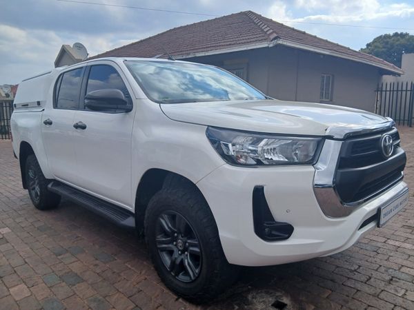 2023-Toyota-Hilux-28-GD-6-Raider-4x4-Auto-Double-Cab image:2