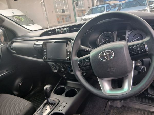 2023-Toyota-Hilux-28-GD-6-Raider-4x4-Auto-Double-Cab image:6