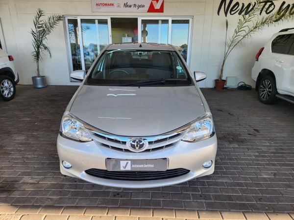 2016-Toyota-Etios-15-XS-5-dr image:1