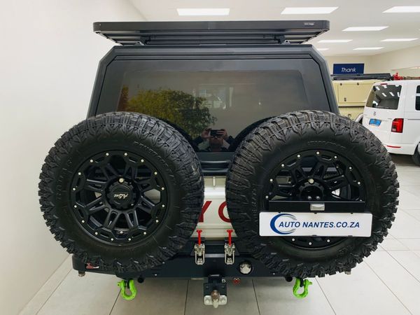 2025-Toyota-Land-Cruiser-79-28-GD-6-Auto-Double-Cab image:11