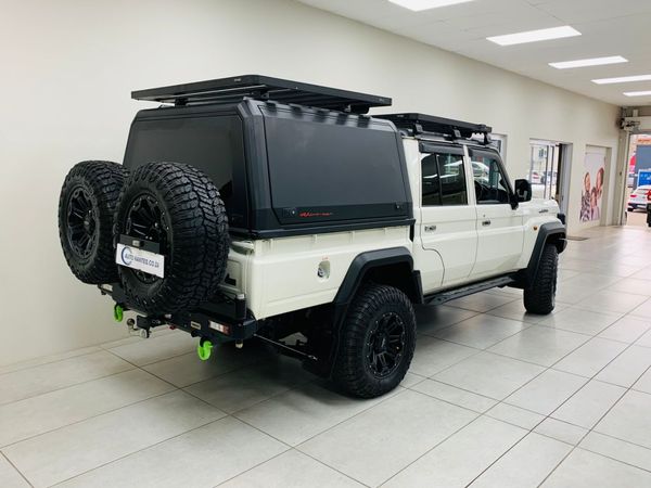 2025-Toyota-Land-Cruiser-79-28-GD-6-Auto-Double-Cab image:12