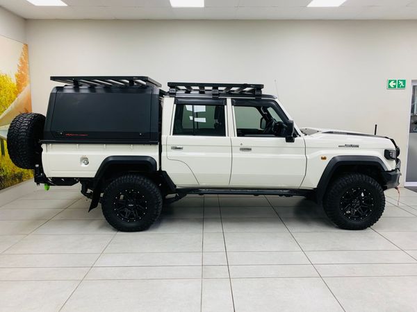 2025-Toyota-Land-Cruiser-79-28-GD-6-Auto-Double-Cab image:13