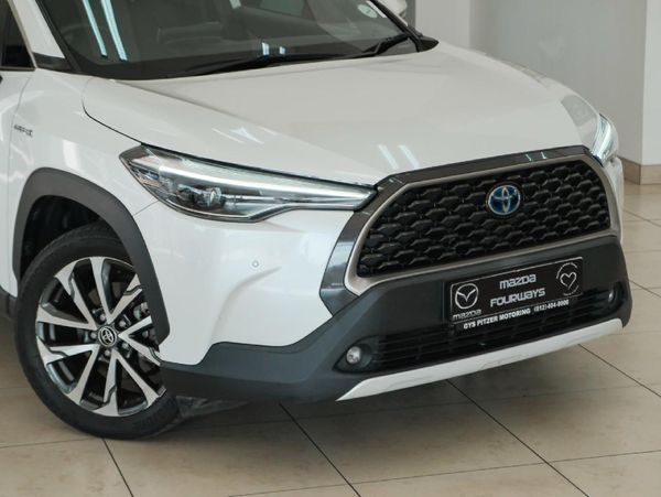 2022-Toyota-Corolla-Cross-18-XR-Hybrid image:20