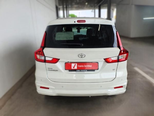 2026-Toyota-Rumion-15-SX image:4