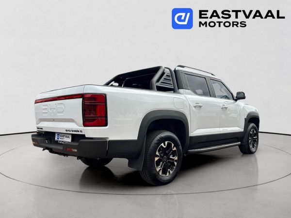 2026-BYD-Shark-15-Double-Cab-AWD-Phev image:8