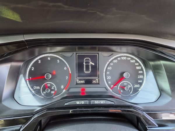 2019-Volkswagen-Polo-10-TSI-Comfortline image:13