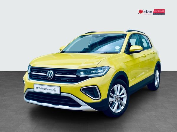 2026-Volkswagen-T-Cross-10-TSI-Life-Auto image:2