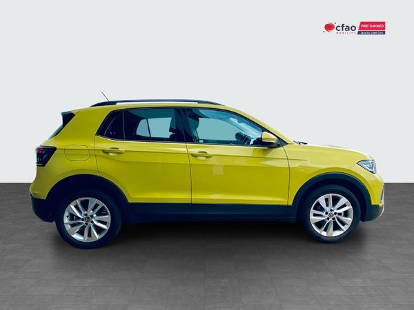 2026-Volkswagen-T-Cross-10-TSI-Life-Auto image:6