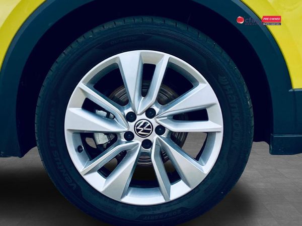 2026-Volkswagen-T-Cross-10-TSI-Life-Auto image:7