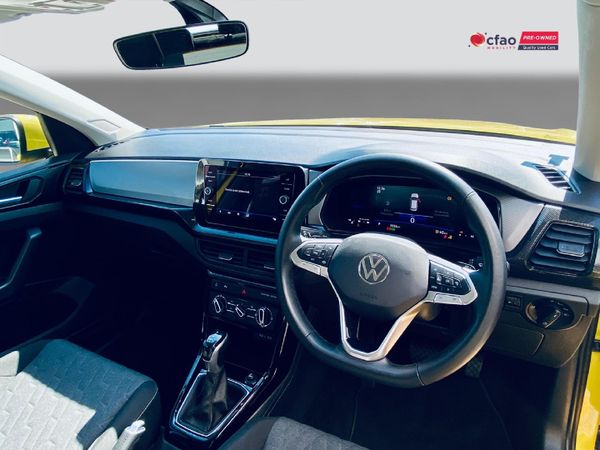 2026-Volkswagen-T-Cross-10-TSI-Life-Auto image:8