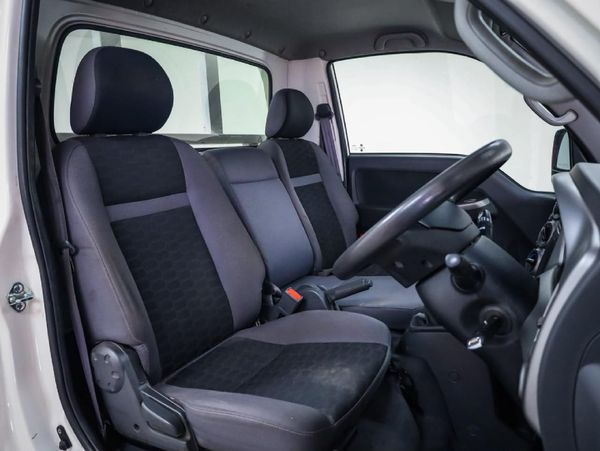2023-Kia-K-Series-Pick-Up-K-2700-Workhorse-Single-Cab image:11
