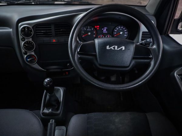 2023-Kia-K-Series-Pick-Up-K-2700-Workhorse-Single-Cab image:13