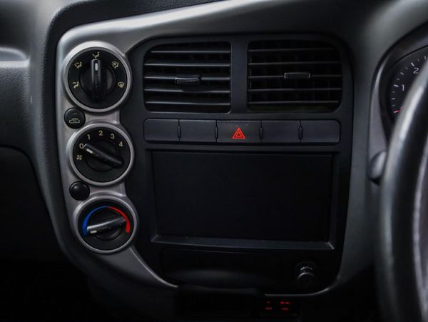 2023-Kia-K-Series-Pick-Up-K-2700-Workhorse-Single-Cab image:14
