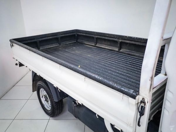2023-Kia-K-Series-Pick-Up-K-2700-Workhorse-Single-Cab image:17