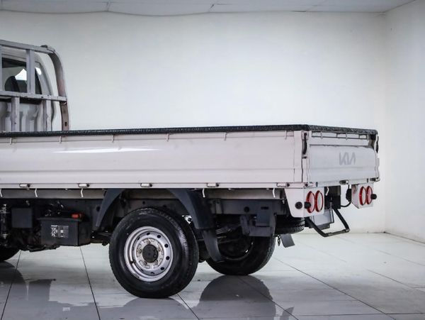 2023-Kia-K-Series-Pick-Up-K-2700-Workhorse-Single-Cab image:19