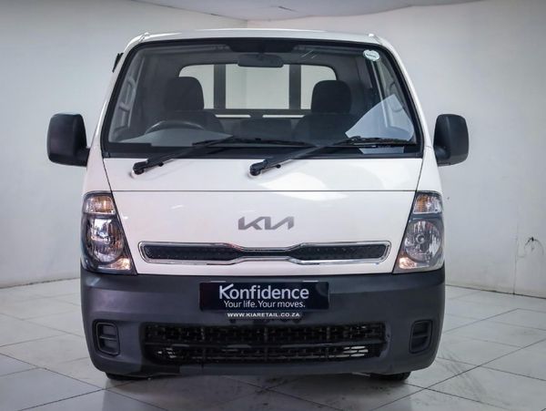 2023-Kia-K-Series-Pick-Up-K-2700-Workhorse-Single-Cab image:3