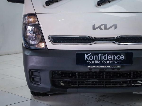 2023-Kia-K-Series-Pick-Up-K-2700-Workhorse-Single-Cab image:4