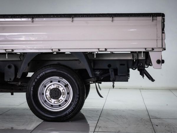 2023-Kia-K-Series-Pick-Up-K-2700-Workhorse-Single-Cab image:7