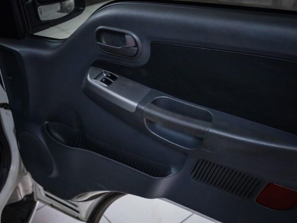 2023-Kia-K-Series-Pick-Up-K-2700-Workhorse-Single-Cab image:8