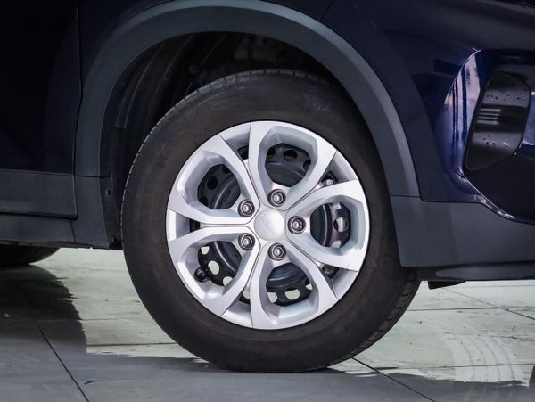 2023-Kia-Sonet-15-LX-CVT image:1