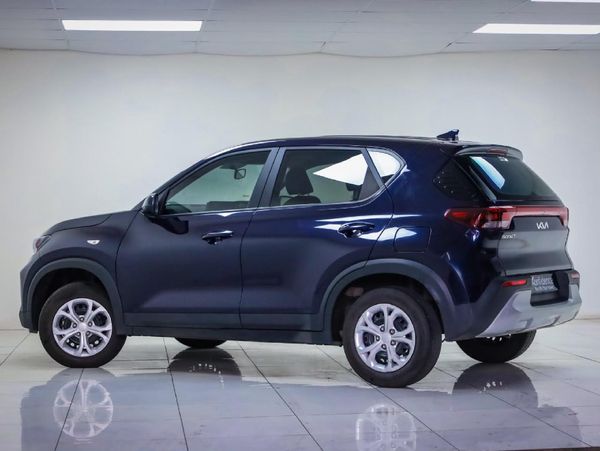 2023-Kia-Sonet-15-LX-CVT image:20