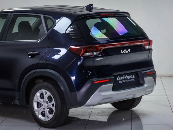 2023-Kia-Sonet-15-LX-CVT image:22