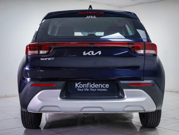 2023-Kia-Sonet-15-LX-CVT image:23