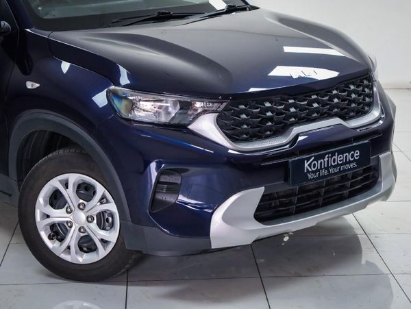 2023-Kia-Sonet-15-LX-CVT image:2