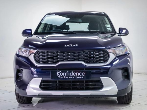 2023-Kia-Sonet-15-LX-CVT image:3
