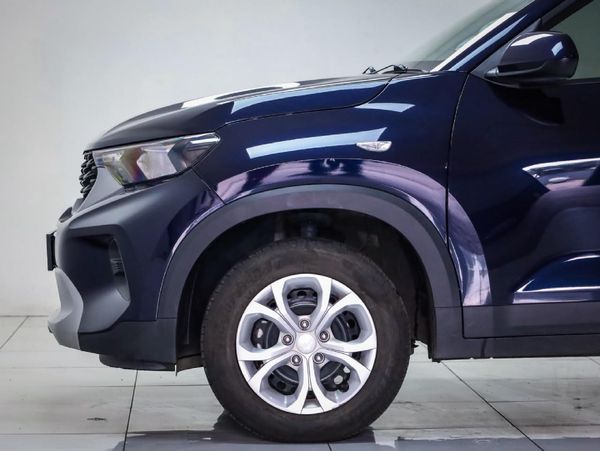 2023-Kia-Sonet-15-LX-CVT image:7