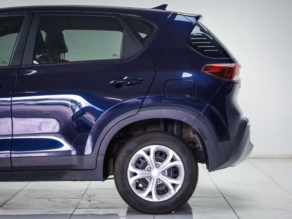 2023-Kia-Sonet-15-LX-CVT image:8