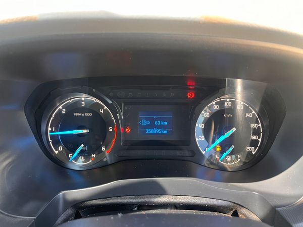 2019-Ford-Ranger-22-TDCi-XL-SuperCab image:11