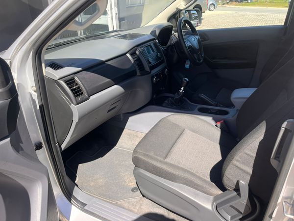 2019-Ford-Ranger-22-TDCi-XL-SuperCab image:13