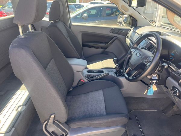 2019-Ford-Ranger-22-TDCi-XL-SuperCab image:16