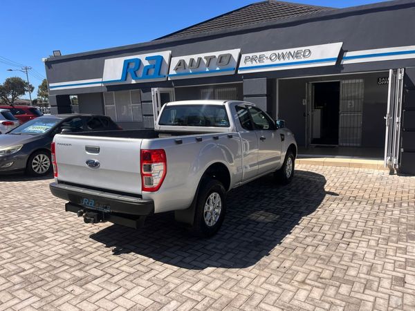 2019-Ford-Ranger-22-TDCi-XL-SuperCab image:5